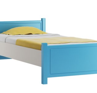 Łóżko 70x160, 80(90)x200