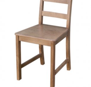 Krzesło KS2 twarde