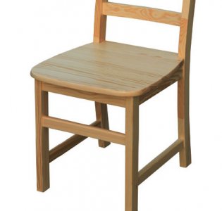 Krzesło A twarde