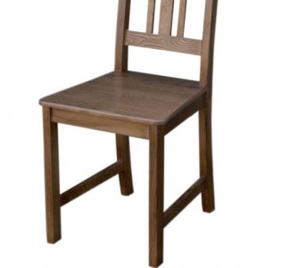 Krzesło KS4 twarde