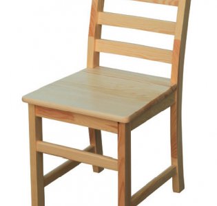 Krzesło A-P twarde