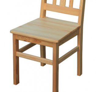 Krzesło P twarde