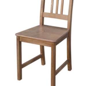 Krzesło KS1 twarde