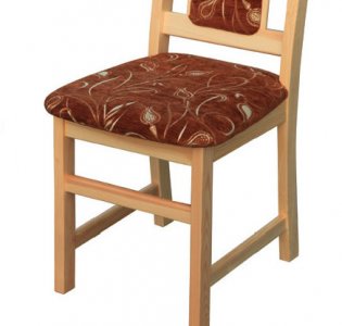 Krzesło G2 tapicerowane