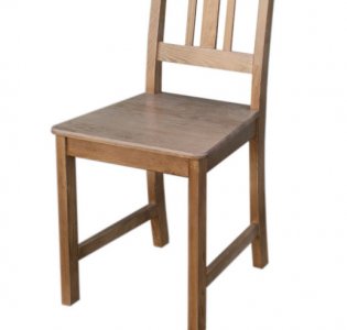Krzesło KS5 twarde