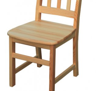 Krzesło G twarde
