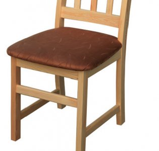 Krzesło G1 tapicerowane